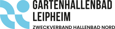 Logo Gartenhallenbad Leipheim
